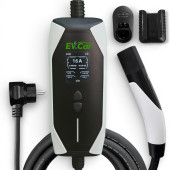 Зарядное EVCar Tesla NACS B3 6-16A  (3,5кВт, 1 фаза)