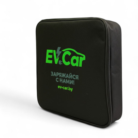 Зарядное  EVCar Type2 B3 6-16A (3.5кВт, 1фаза)-8