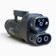 Адаптер (переходник) EVCar GB/T DC-CCS2 -  300A